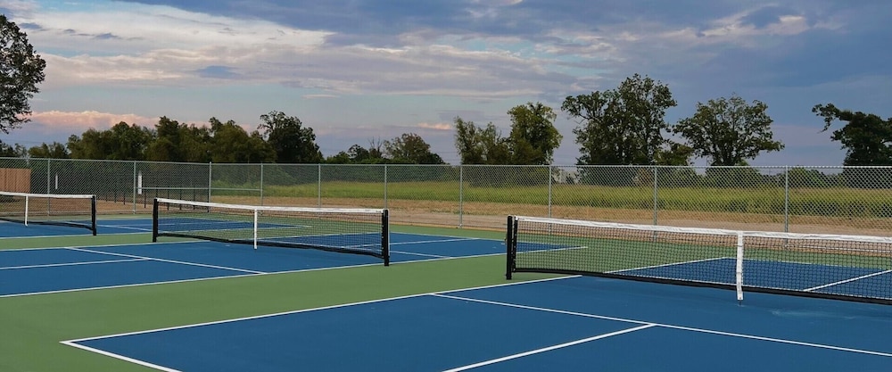 Tiger's Trail RV Resort - photo 25