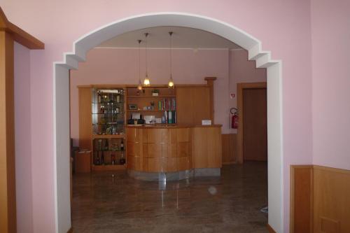 Piccolo Fiore — hotel in Avio