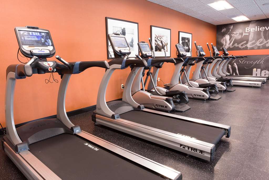Drury Plaza Hotel Indianapolis Carmel - photo 22