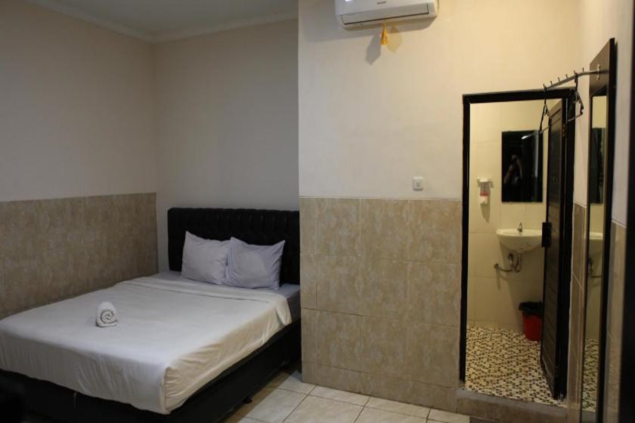 Rahayu Hotel Cirebon in Cirebon, Indonesia