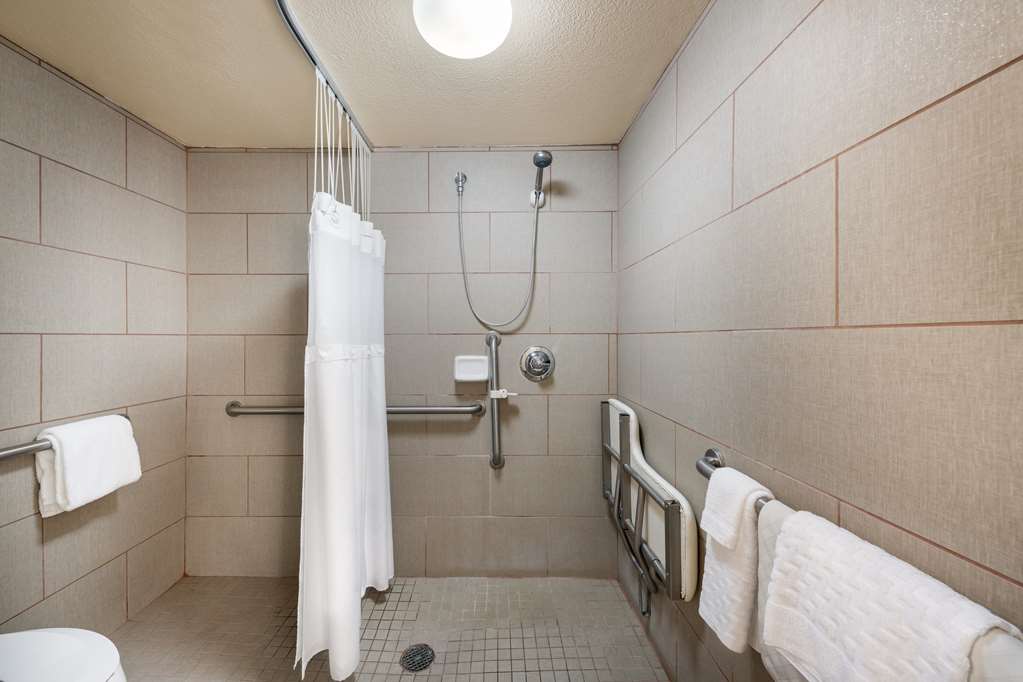 Best Western Danville Sycamore Inn - photo 33
