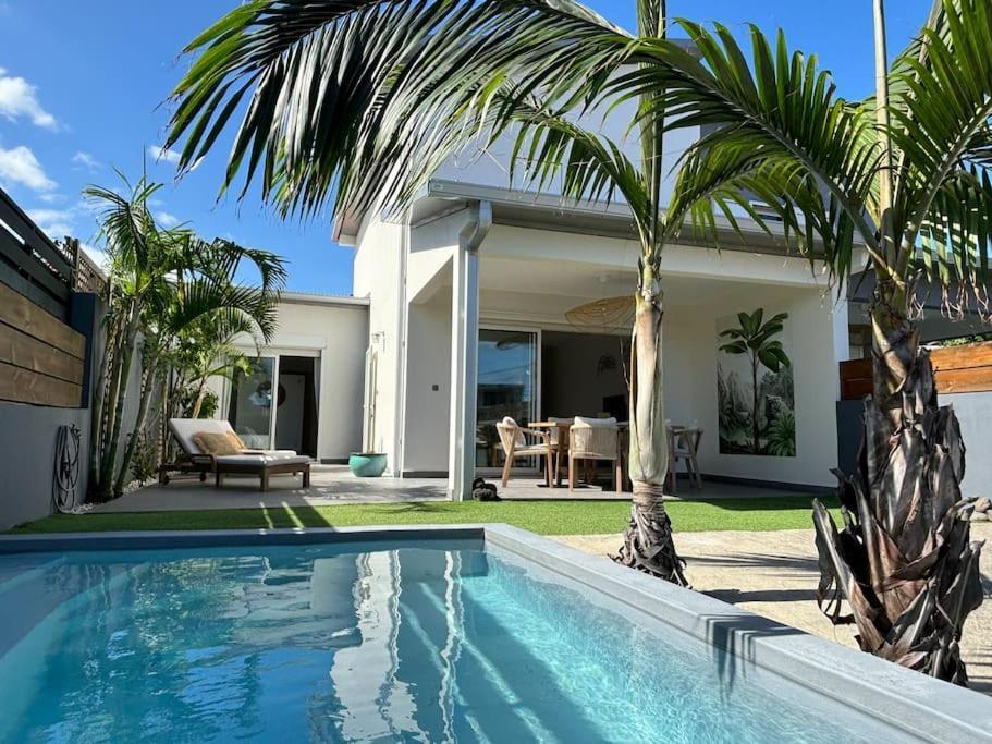 Ti Pêcheurs vb Bord de mer in Saint-Pierre, Réunion