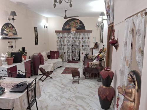 LuLu’s Abode — Chennai — photo 2