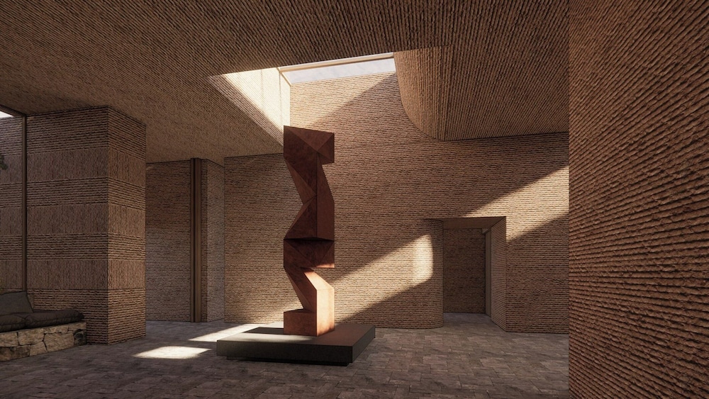Nômade Temple Ibiza — Sant Joan De Labritja — photo 5