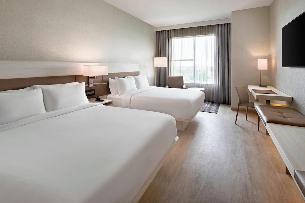 AC Hotel by Marriott Gainesville Downtown - photo 8