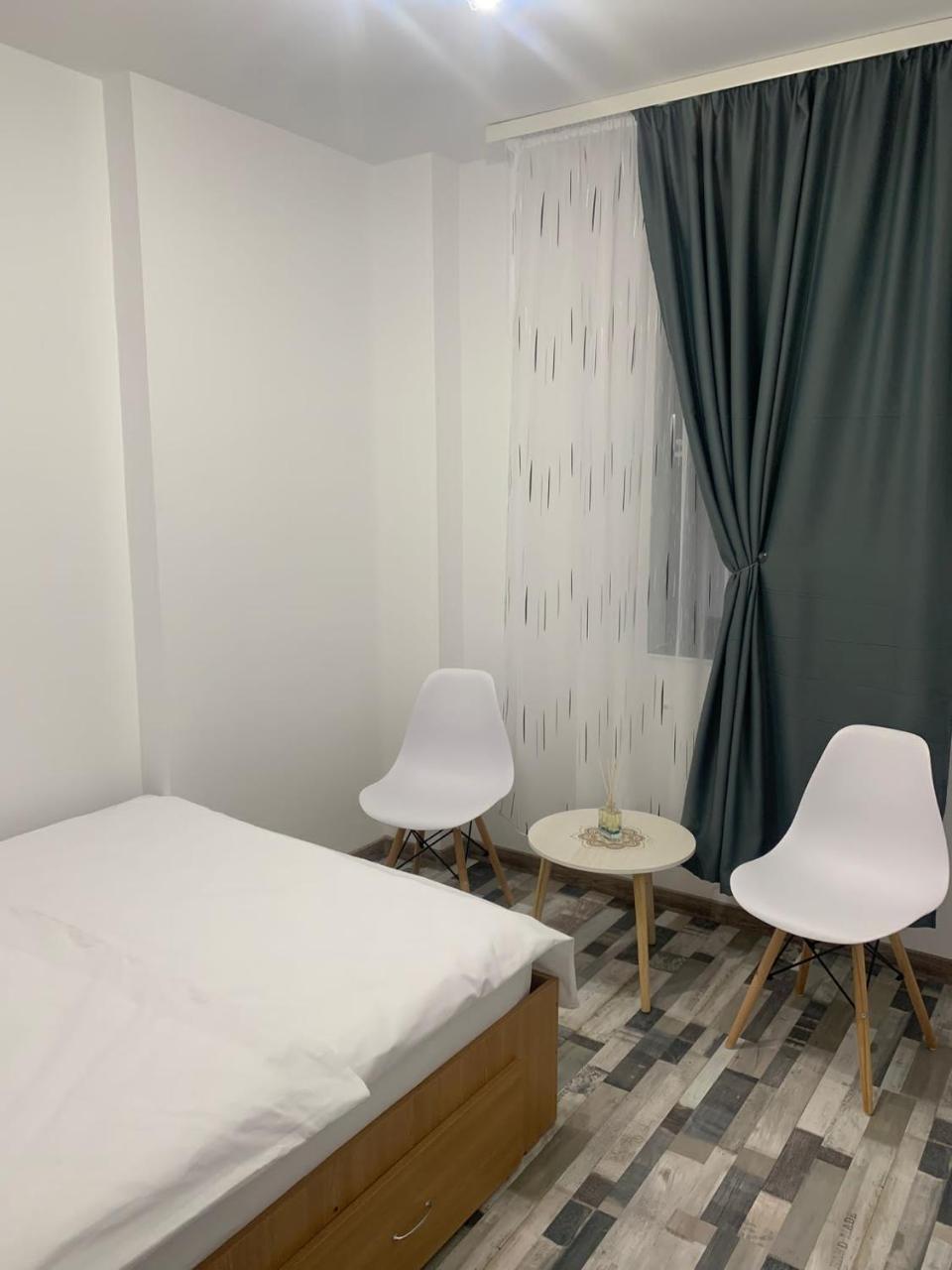 Serin Blaxy Studio — 4-Star Luxury Hotel in Mangalia, Romania