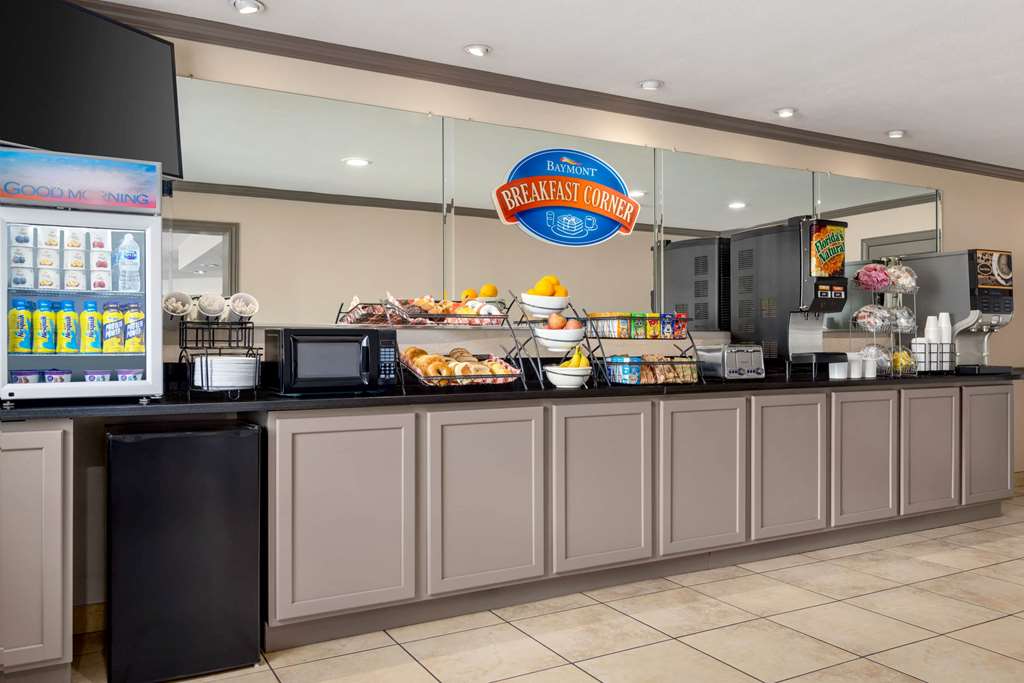 Baymont by Wyndham Monroe - photo 22