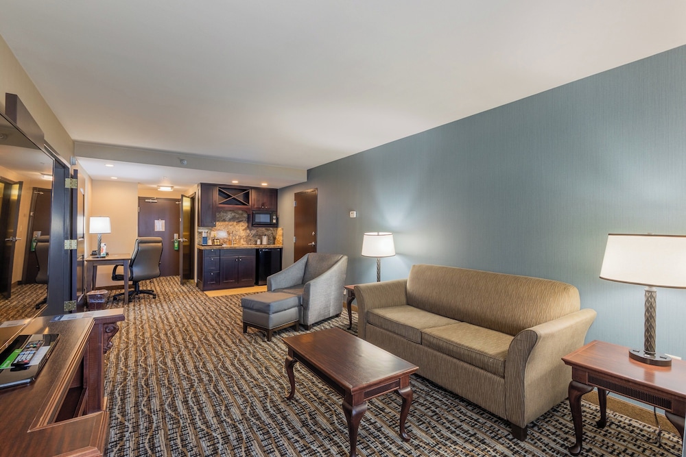 Holiday Inn South Jordan SLC South by IHG - photo 32