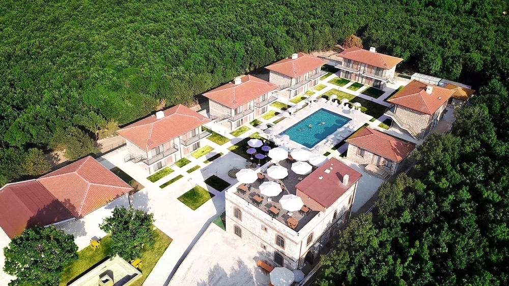 İğneada Hotel Rezve — hotel in Kirklareli