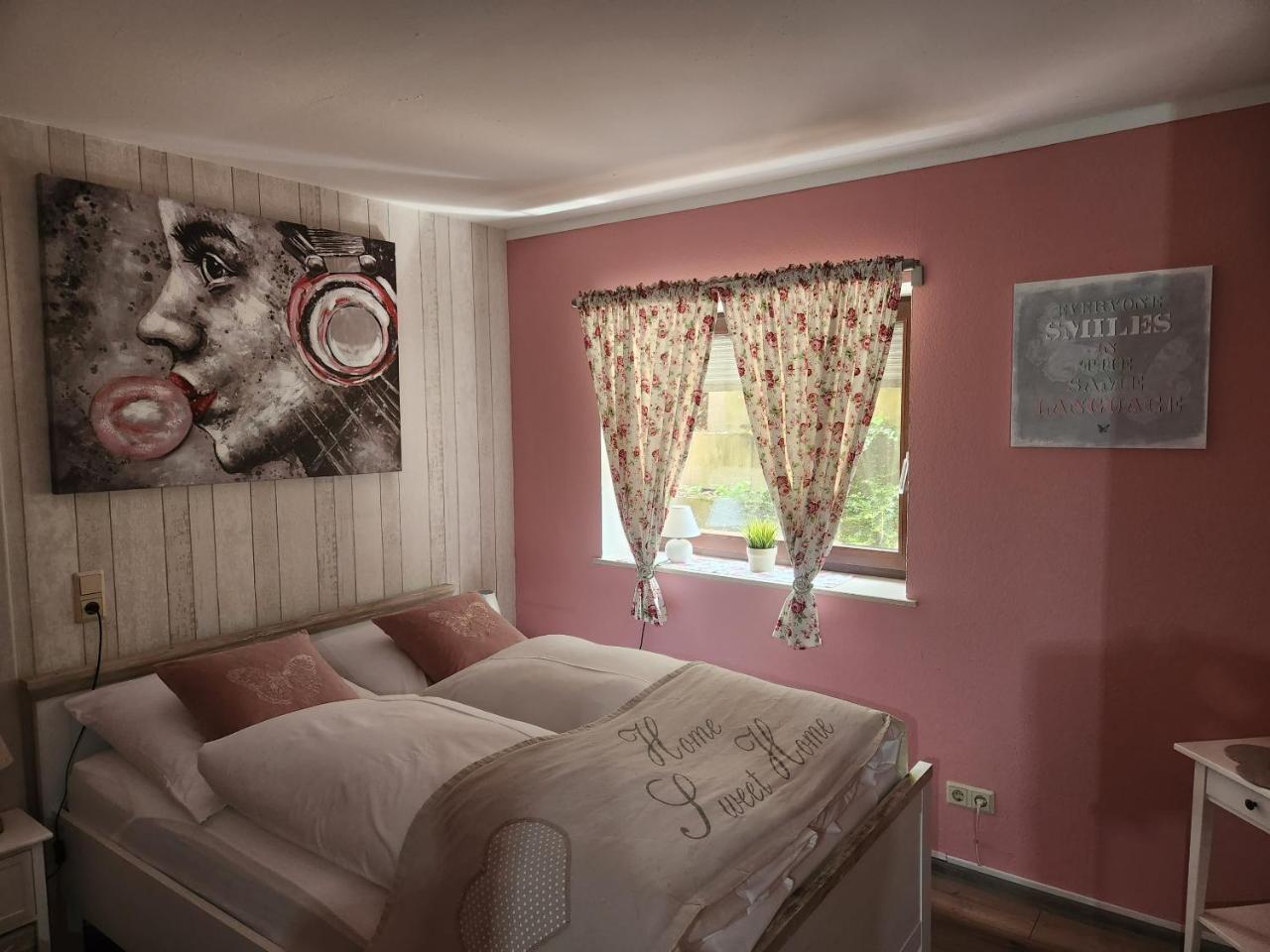 Ferienwohnung Salut — Saarbruecken — photo 2