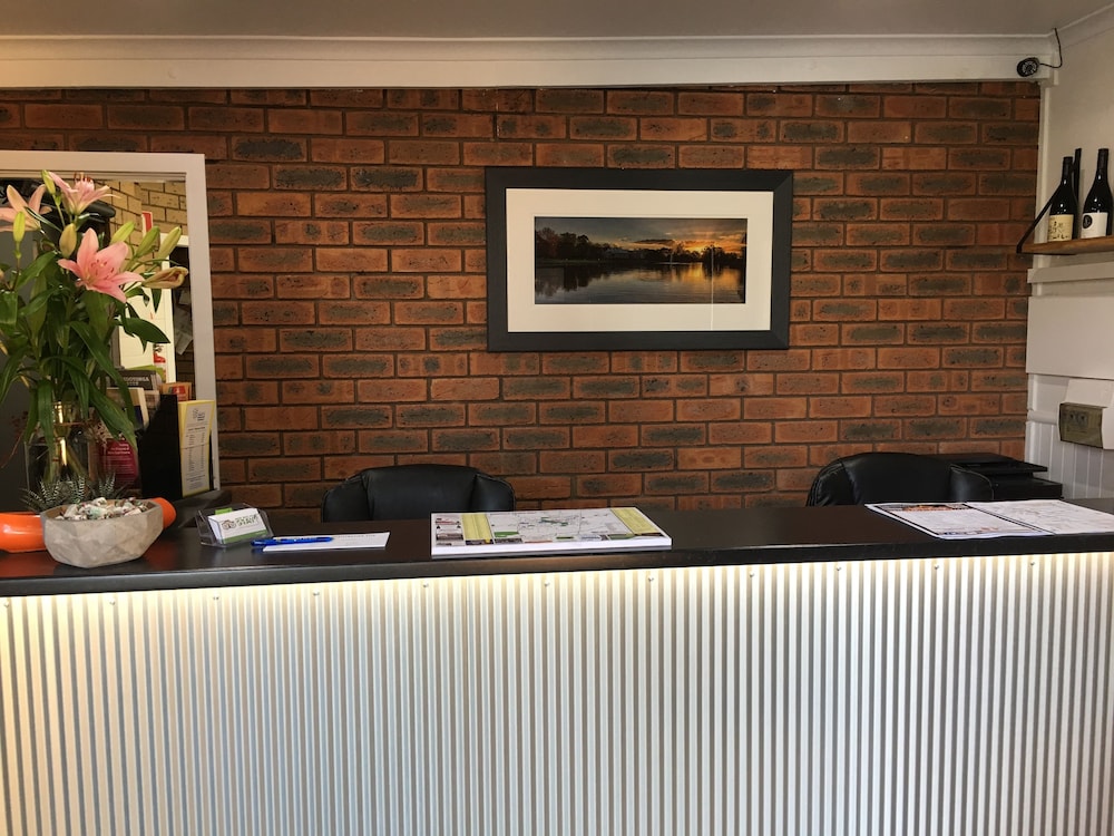 Avondel Motor Inn Benalla — Benalla — photo 3