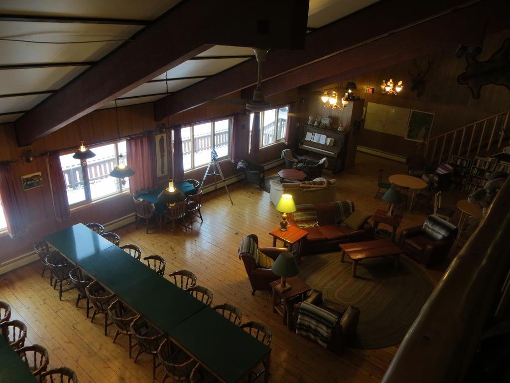 Black Cat Guest Ranch — Hinton — photo 4