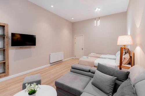 Apartment in Old City Center