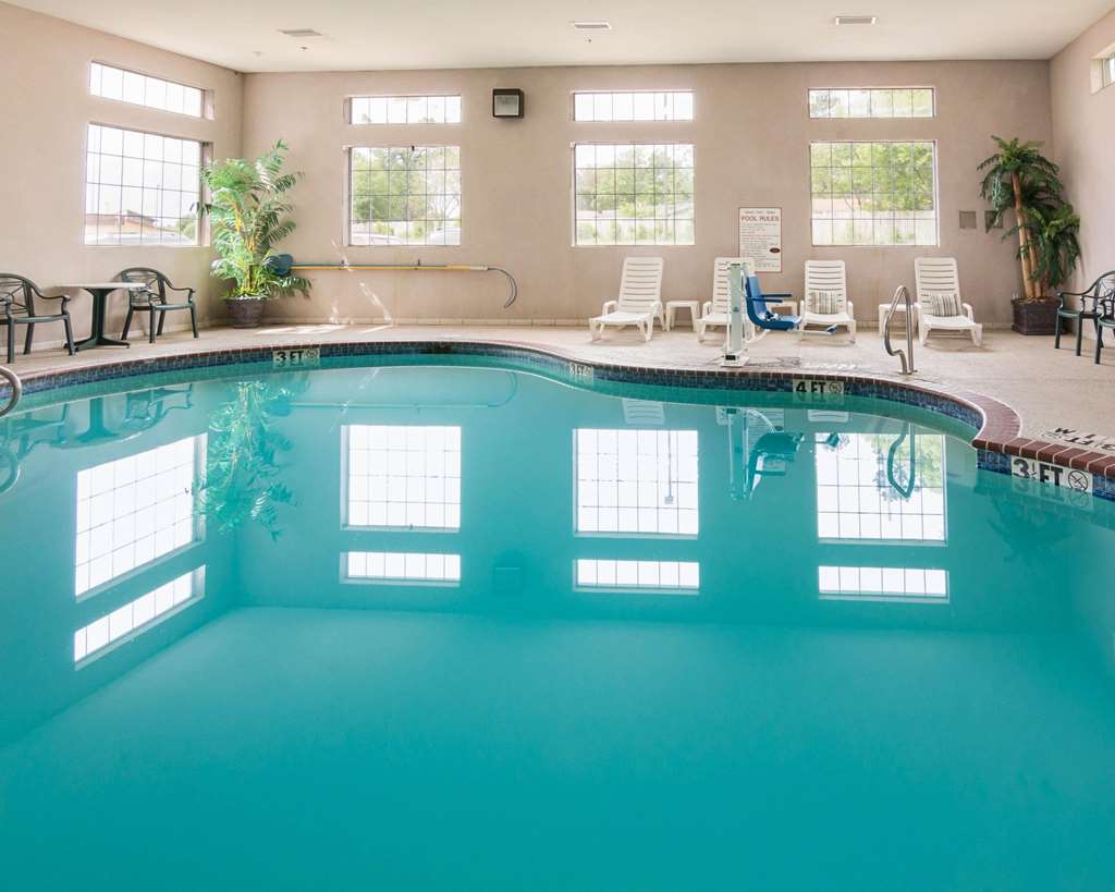 Comfort Suites Texarkana Texas - photo 45