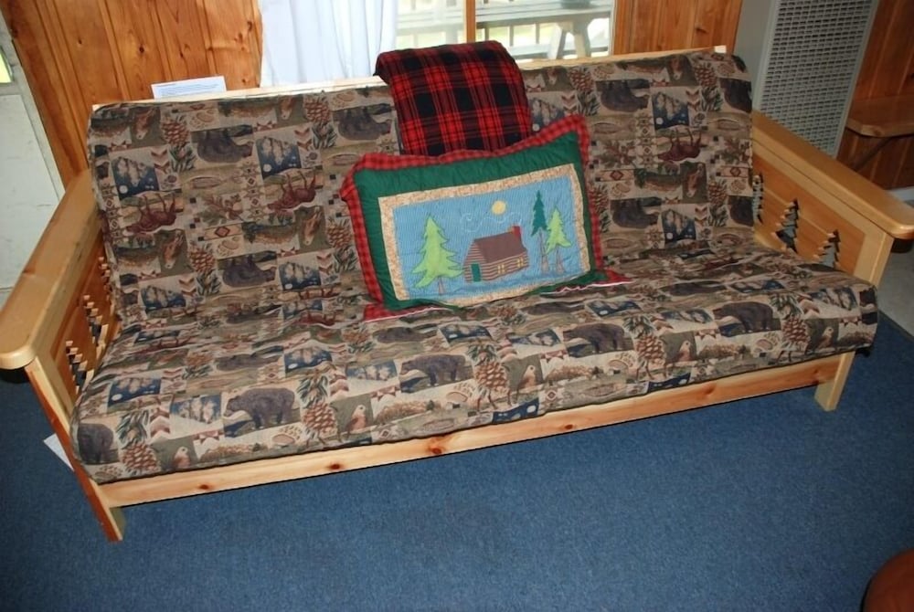 Crow Wing Crest Resort - photo 21