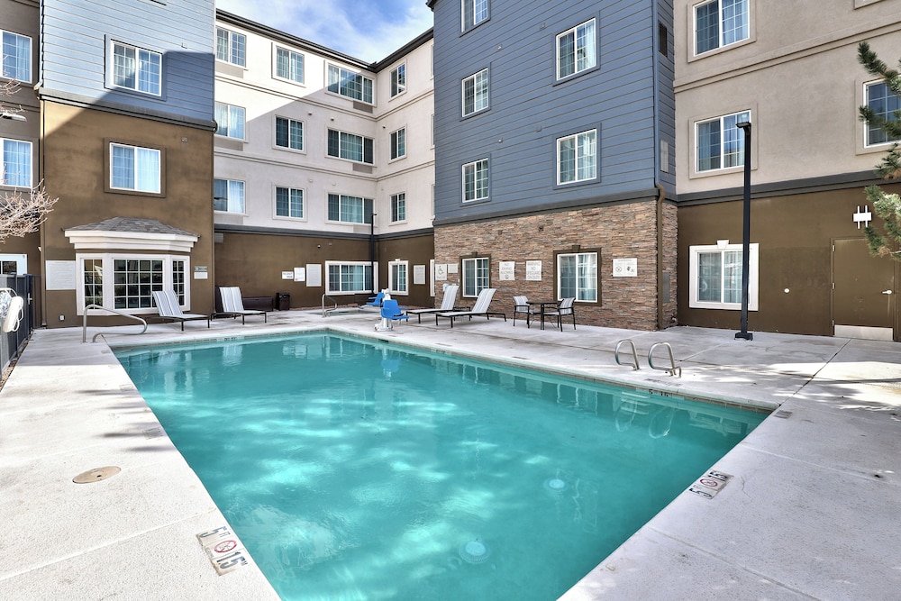 Staybridge Suites Albuquerque Airport by IHG - photo 37