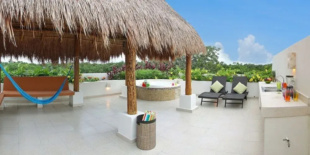 Sunny Forest PH — Tulum — photo 5