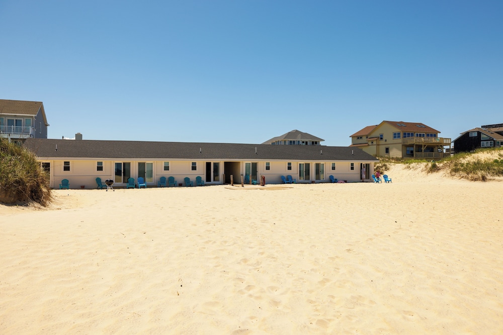Dolphin Oceanfront Motel - photo 63