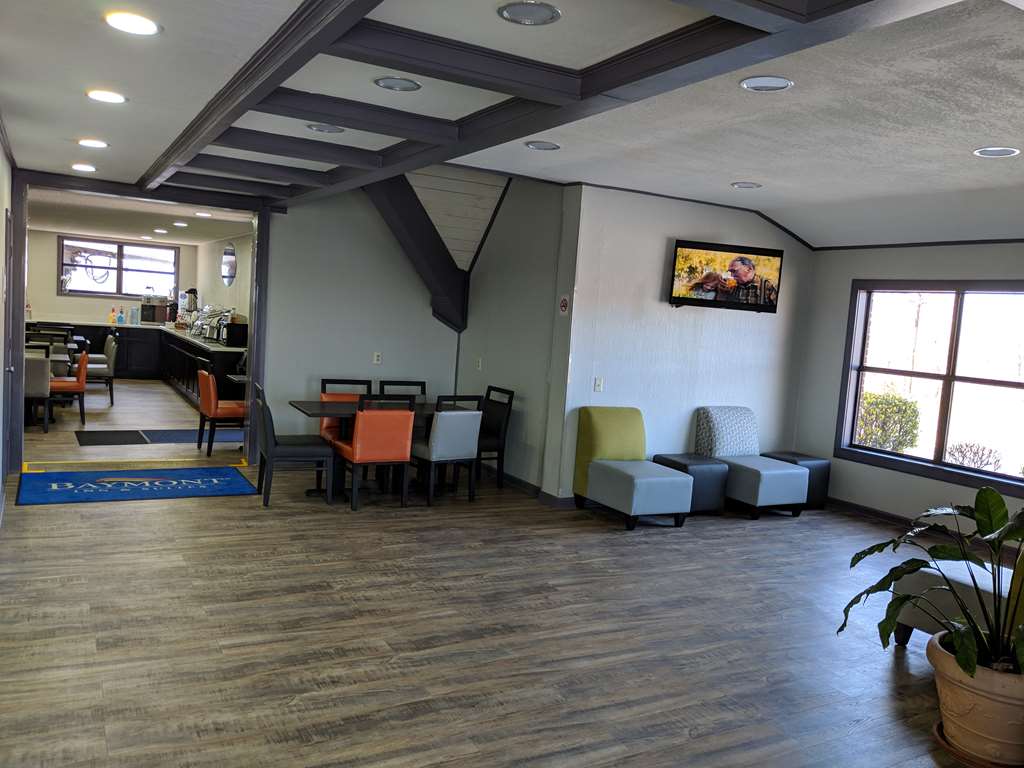 Baymont by Wyndham Cookeville - photo 3