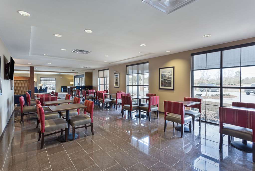 Comfort Inn & Suites Zachary - photo 49