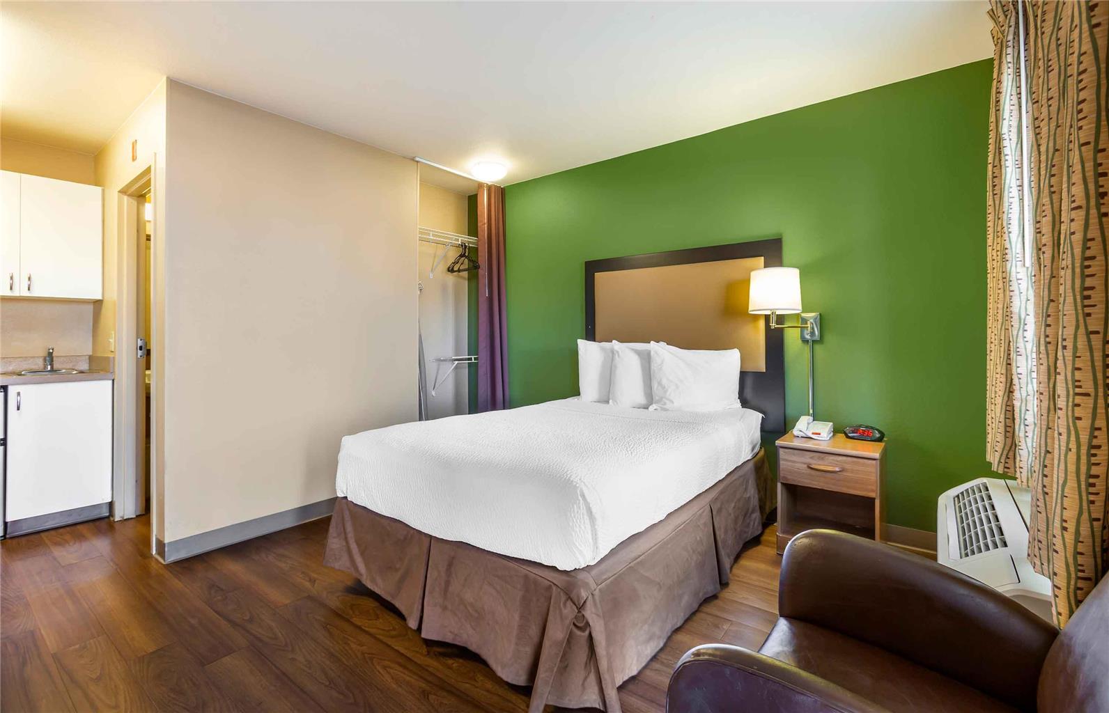 Extended Stay America Suites Albuquerque Airport - photo 18