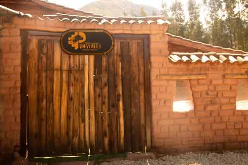Hospedaje Pumayalli — Urubamba — photo 3