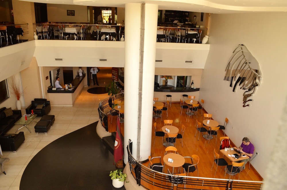 Gran Hotel Presidente — Salta — photo 4