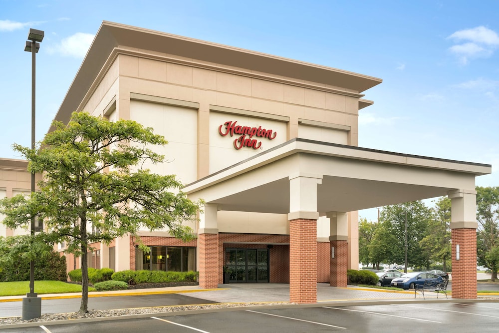 Hampton Inn Philadelphia Mt. Laurel - photo 27