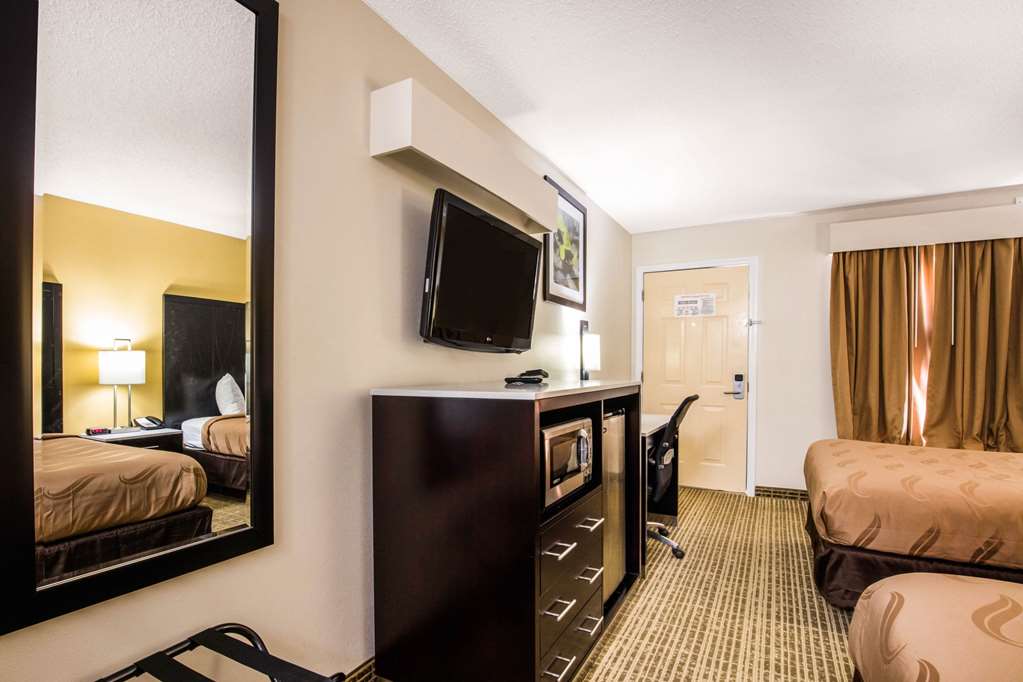 Quality Inn Trussville I 59 exit 141 - photo 23