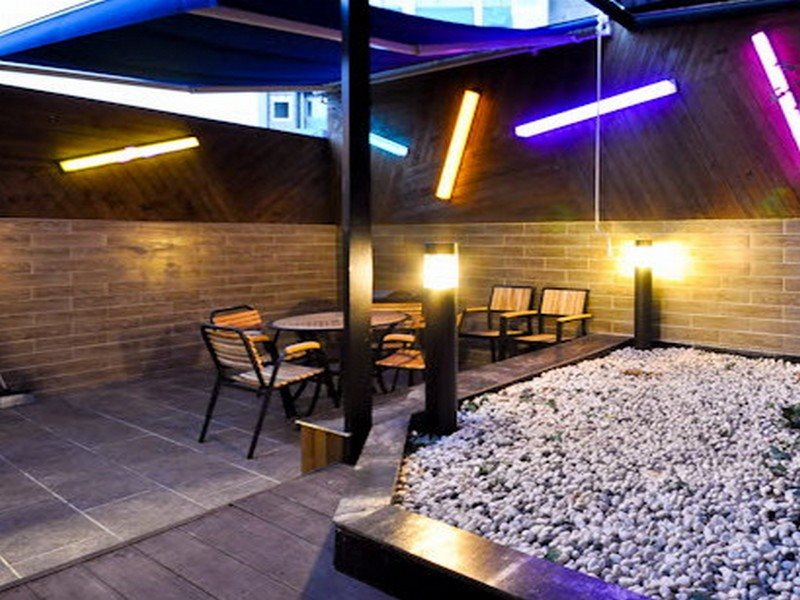 Joy Motel — Daegu — photo 3
