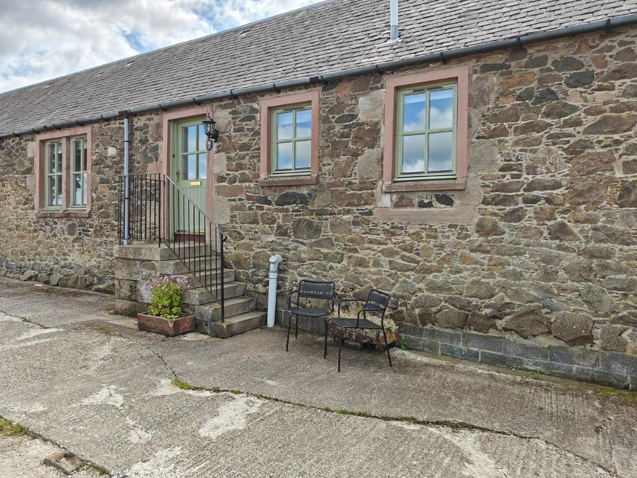 2 Bed in Biggar 95516 in Biggar, United Kingdom