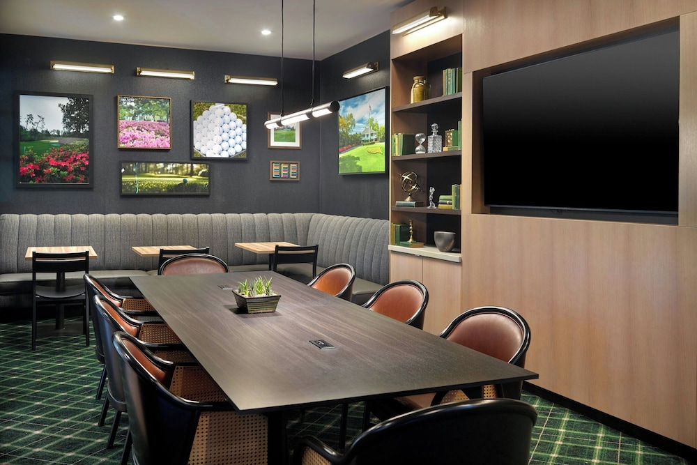 Fairfield by Marriott Inn & Suites Grovetown - photo 25
