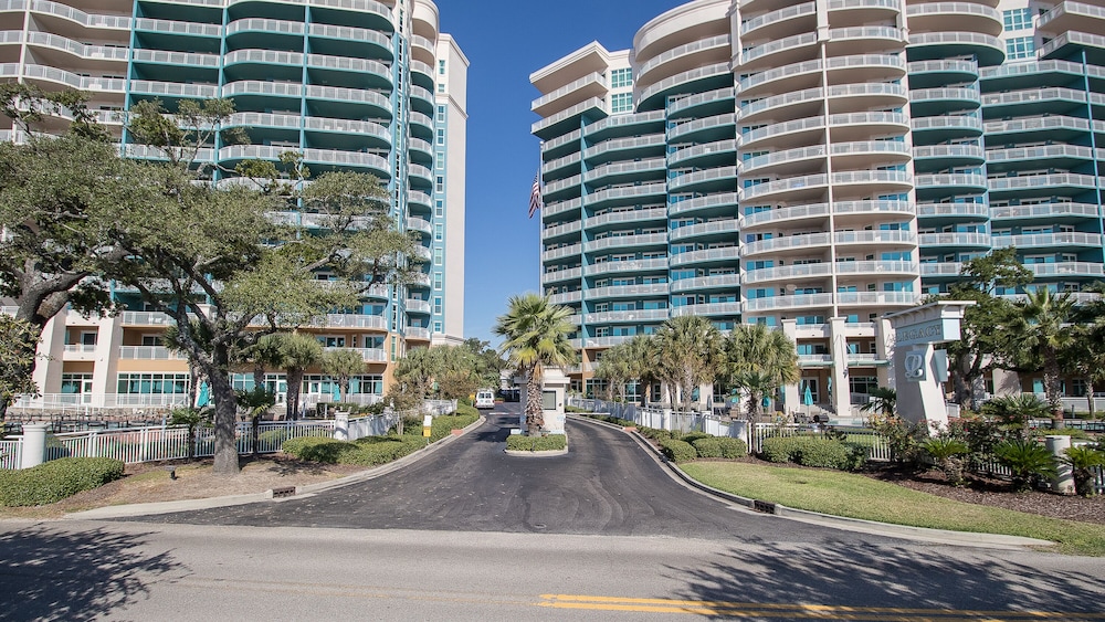 Legacy I 1403 Penthouse - photo 29