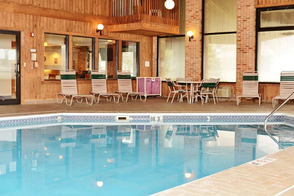 Country Hearth Inn & Suites Kenton - photo 30