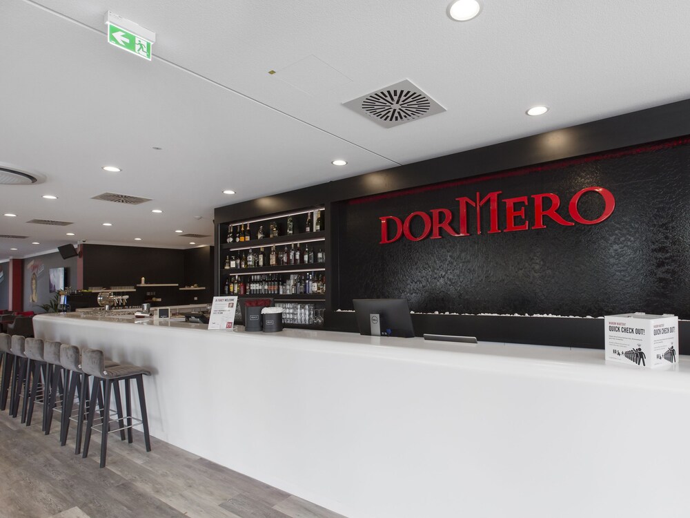 Dormero Hotel Roth — Roth — photo 3