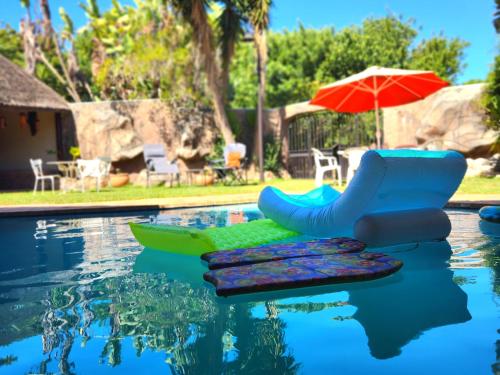Budget Haven Durbanville