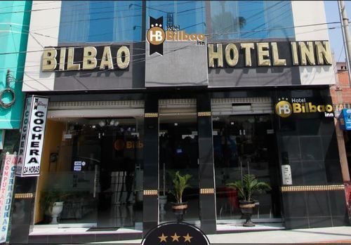 Bilbao Hotel Inn - last minute hotel in Tacna