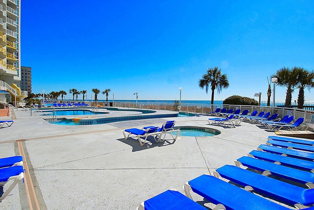 Bay Watch 309 Tower 1 by Seaside Vacations - photo 17