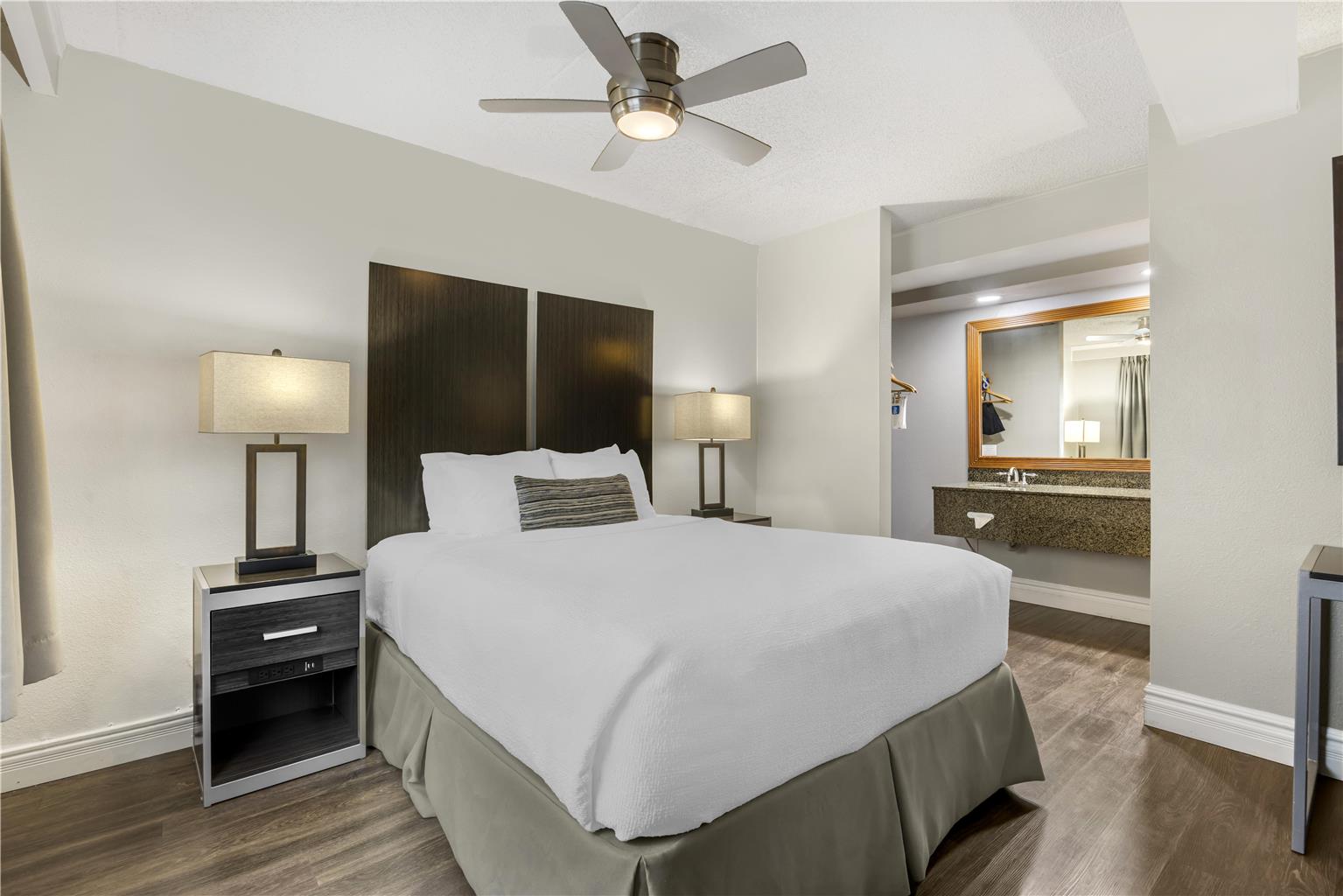 Best Western Pier Point Inn - photo 28