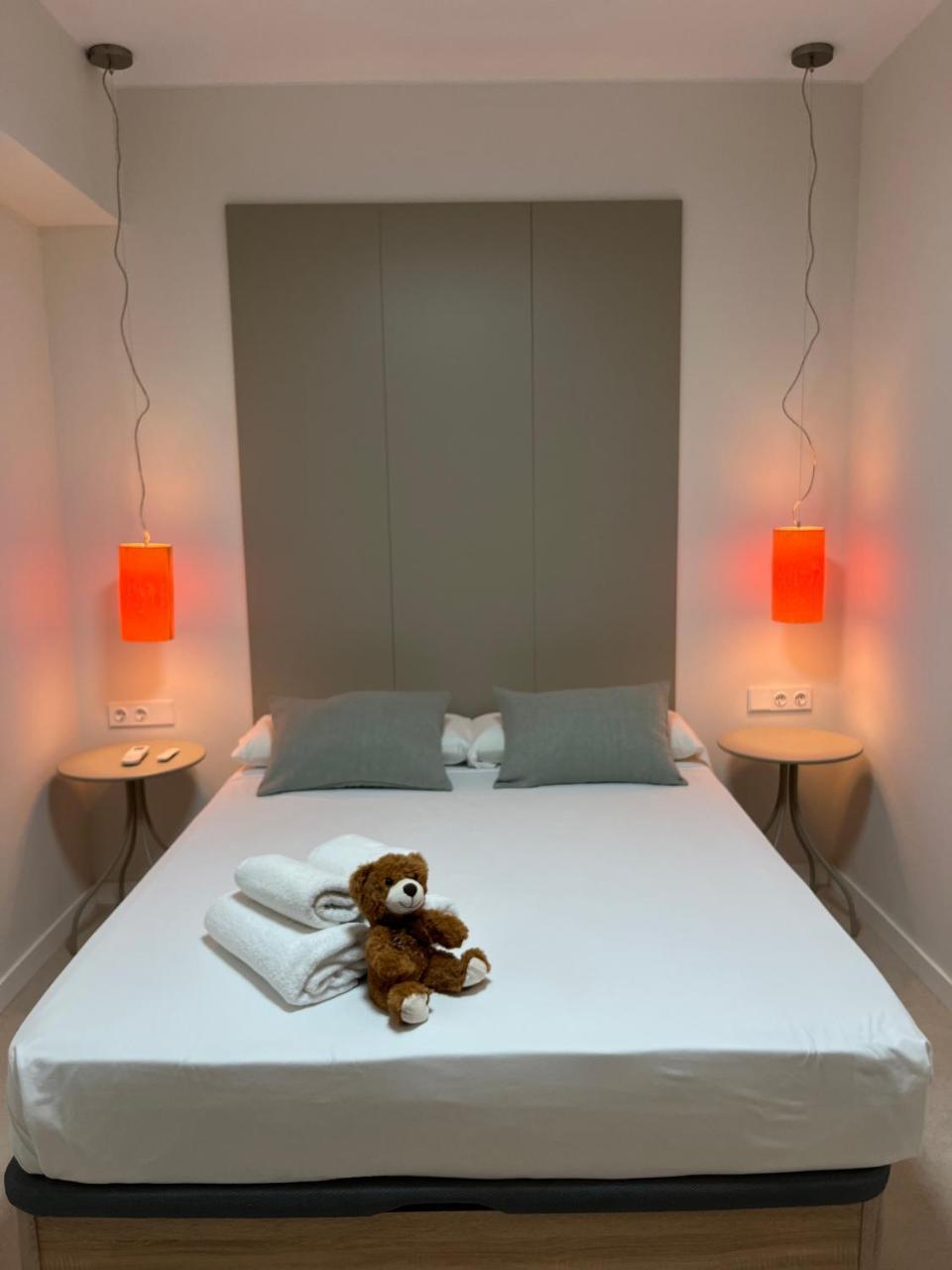 Osito Hub Florista — Valencia