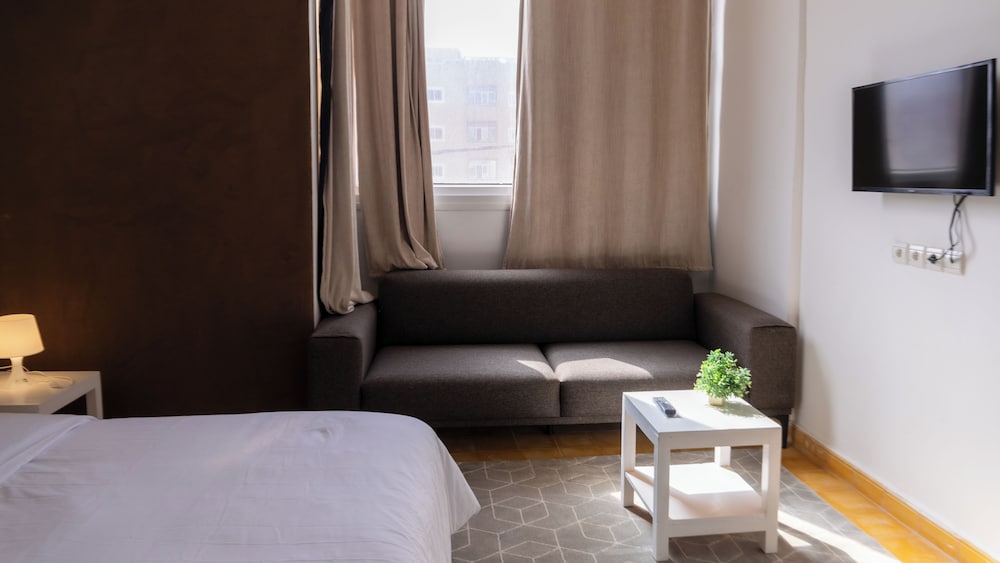 Dakhla Roof Top in Dakhla, Morocco