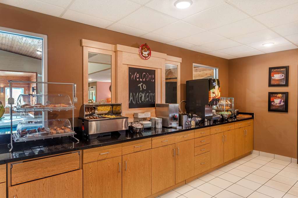 AmericInn by Wyndham Boscobel - photo 36