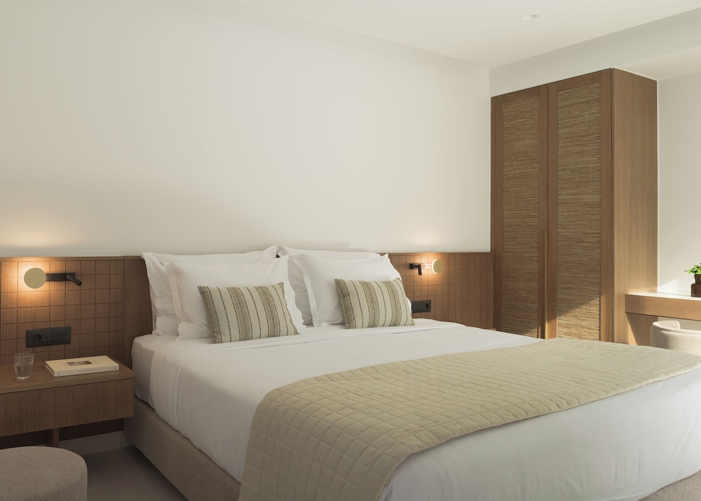 Galaxy Suites Boutique Resort — Hersonissos — photo 2