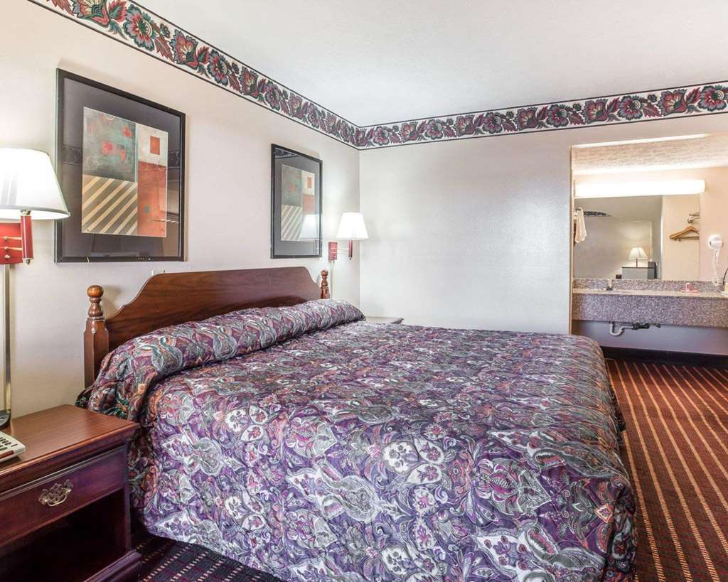 Econo Lodge McDonough South - photo 23