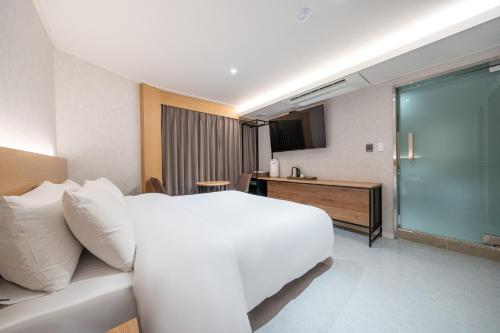S1 Motel - last minute hotel in Incheon