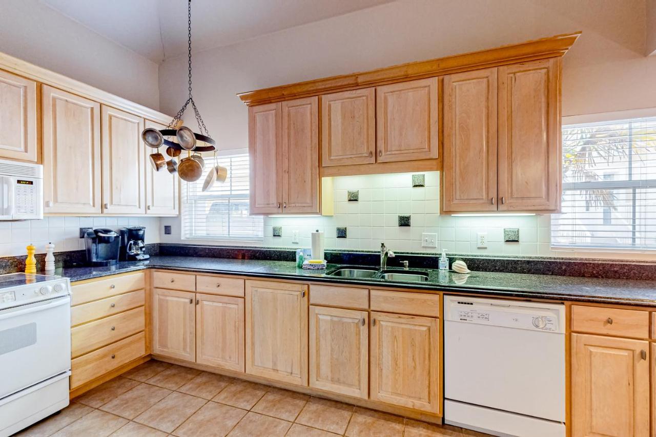 Tops'l Captiva 53 - last minute hotel in Destin