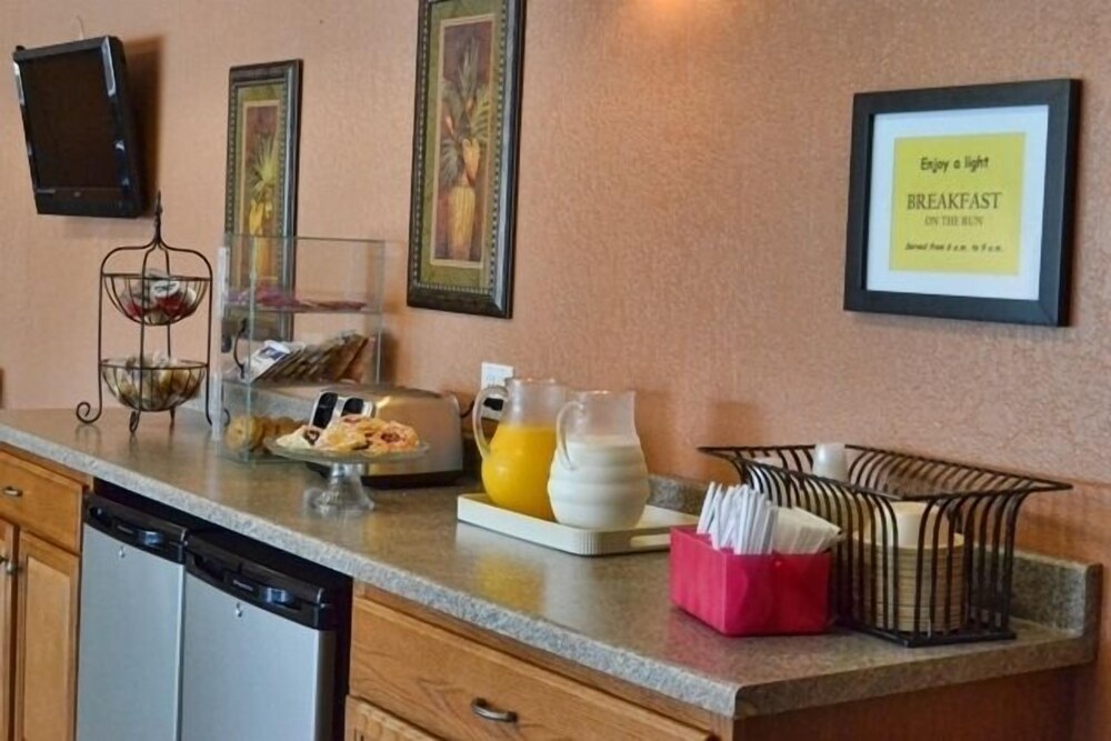 Pine View Resort - photo 23
