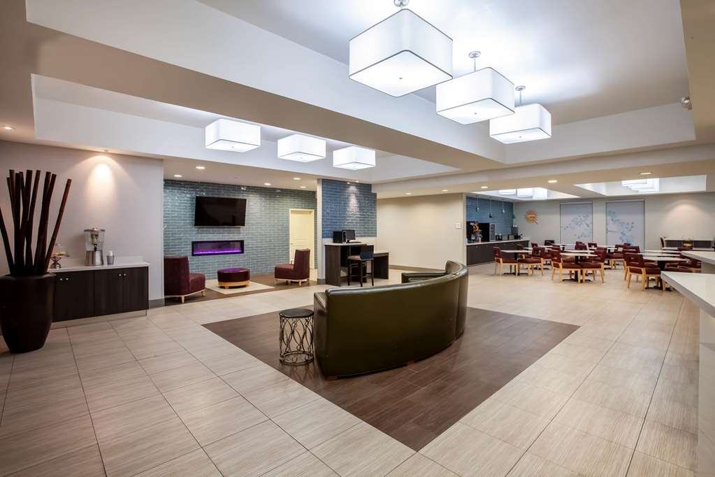 La Quinta Inn & Suites by Wyndham Odessa North - photo 3