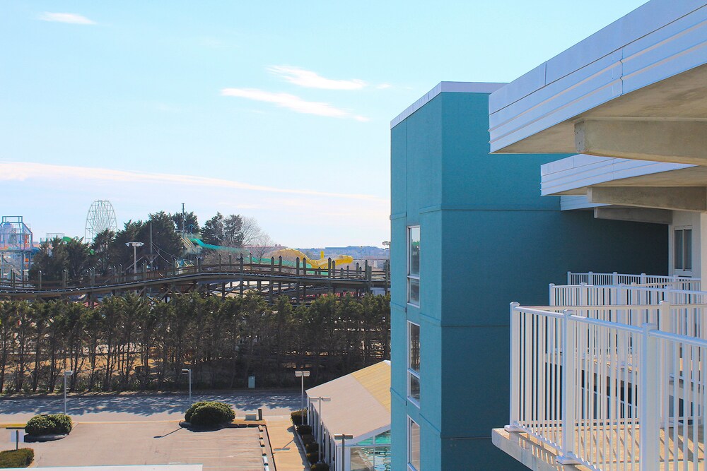 Bay Club Resort - photo 39