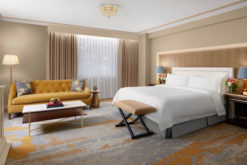 The St. Regis Washington D.C. - photo 29
